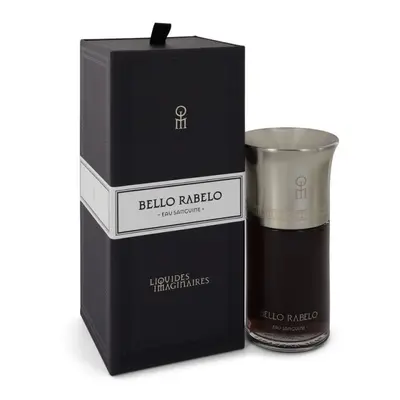 Liquides Imaginaires - Bello Rabelo Eau Sanguine 100ML Eau De Parfum Spray