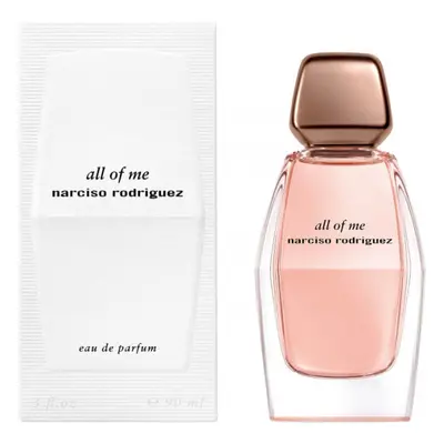 Narciso Rodriguez - All Of Me 90ml Eau De Parfum Spray