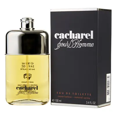 Cacharel - Pour L'Homme 100ml Eau De Toilette Spray