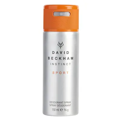 David Beckham - Instinct Sport 150ml Deodorant