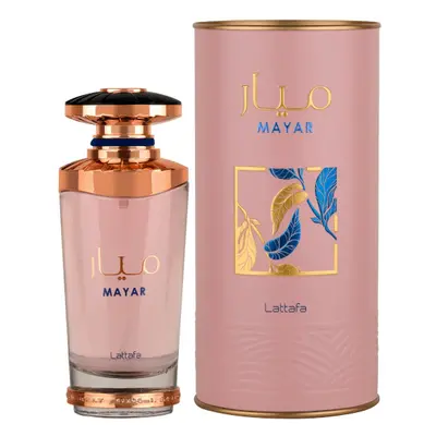 Lattafa - Mayar 100ml Eau De Parfum Spray