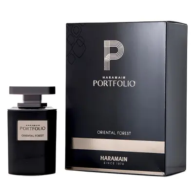 Al Haramain - Portfolio Oriental Forest 75ml Eau De Parfum Spray