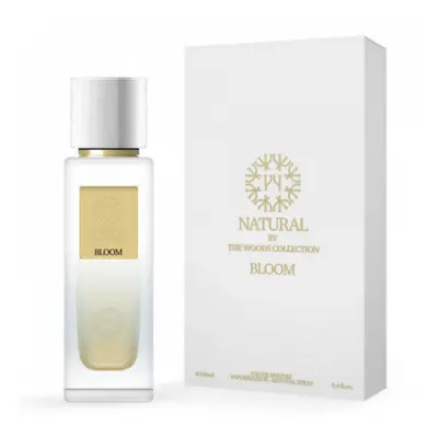 The Woods Collection - Bloom 100ml Eau De Parfum Spray