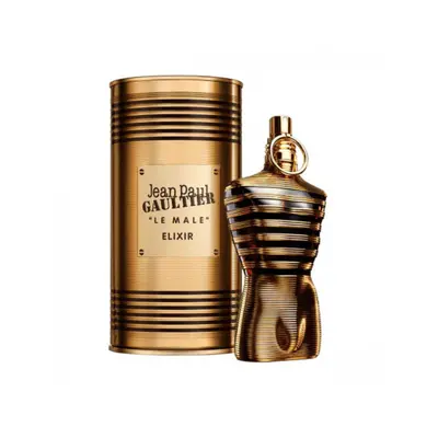 Jean Paul Gaultier - Le MÃ¢le Elixir 75ml Eau De Parfum Spray