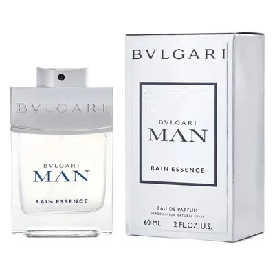 Bvlgari - Bvlgari Man Rain Essence 60ml Eau De Parfum Spray