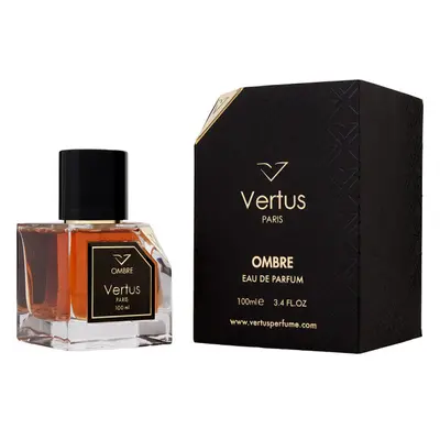 Vertus - Ombre 100ml Eau De Parfum Spray