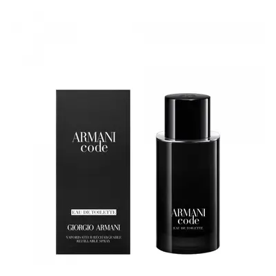 Giorgio Armani - Armani Code 75ml Eau De Toilette Spray