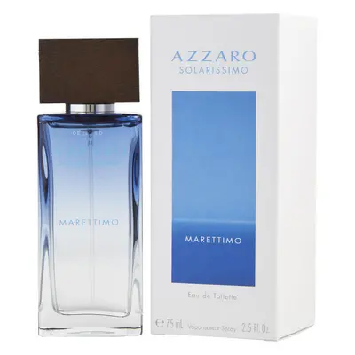 Loris Azzaro - Solarissimo Marettimo 75ml Eau De Toilette Spray