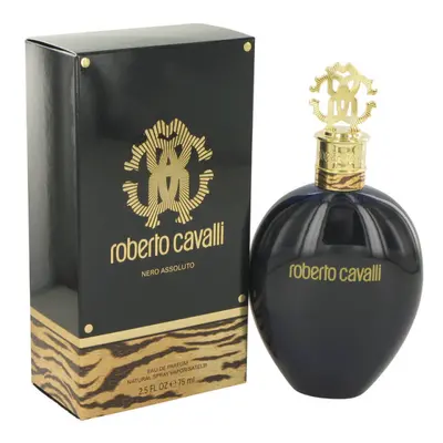 Roberto Cavalli - Nero Assoluto 75ML Eau De Parfum Spray