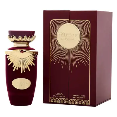 Lattafa - Sakeena 100ml Eau De Parfum Spray