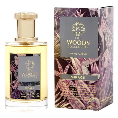 The Woods Collection - Mirage 100ml Eau De Parfum Spray