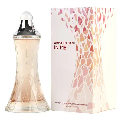 Armand Basi - Armand Basi In Me 80ML Eau De Parfum Spray