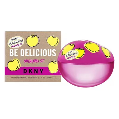 Donna Karan - Be Delicious Orchard St. 100ml Eau De Parfum Spray