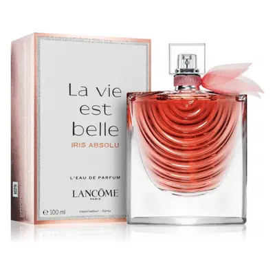 LancÃ´me - La Vie Est Belle Iris Absolu 100ml Eau De Parfum Spray