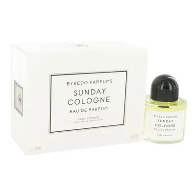 Byredo - Sunday Cologne 100ML Eau De Parfum Spray