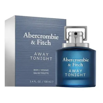 Abercrombie & Fitch - Away Tonight 100ml Eau De Toilette Spray