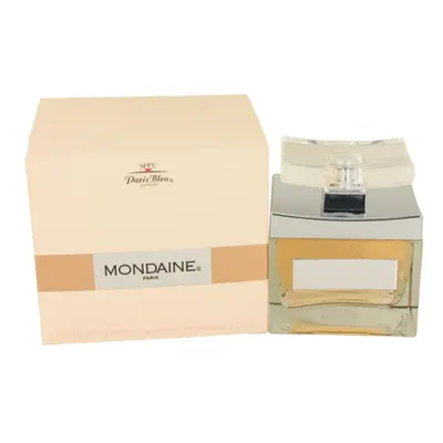 Paris Bleu - Mondaine 95ML Eau De Parfum Spray