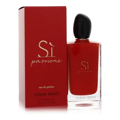 Giorgio Armani - SÃ¬ Passione 150ml Eau De Parfum Spray