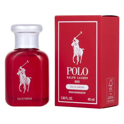 Ralph Lauren - Polo Red 40ml Eau De Parfum Spray