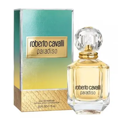 Roberto Cavalli - Paradiso 75ML Eau De Parfum Spray