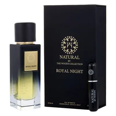 The Woods Collection - Royal Night 105ml Gift Boxes