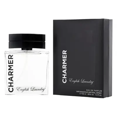 English Laundry - Charmer 100ml Eau De Parfum Spray