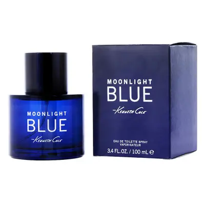 Kenneth Cole - Moonlight Blue 100ml Eau De Toilette Spray