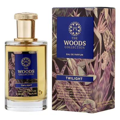 The Woods Collection - Twilight 100ml Eau De Parfum Spray