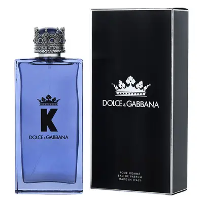 Dolce & Gabbana - K By Dolce & Gabbana 200ml Eau De Parfum Spray