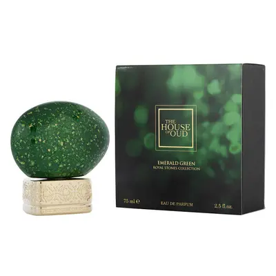 The House Of Oud - Emerald Green 75ml Eau De Parfum Spray