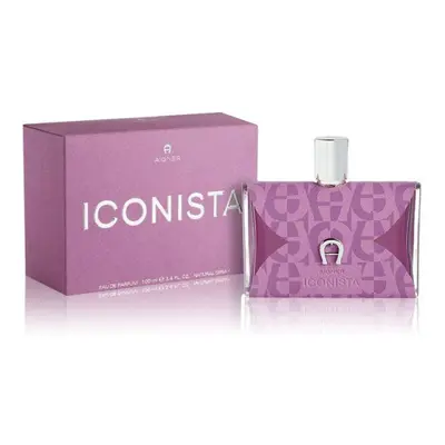 Etienne Aigner - Iconista 100ml Eau De Parfum Spray