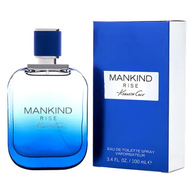 Kenneth Cole - Mankind Rise 100ml Eau De Toilette Spray