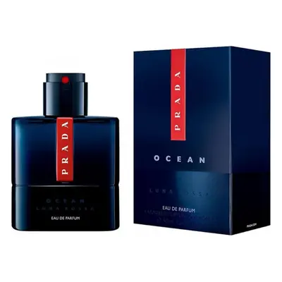 Prada - Luna Rossa Ocean 50ml Eau De Parfum Spray