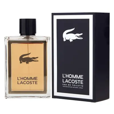 Lacoste - L'Homme Lacoste 150ML Eau De Toilette Spray