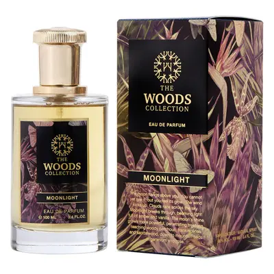 The Woods Collection - Moonlight 100ml Eau De Parfum Spray