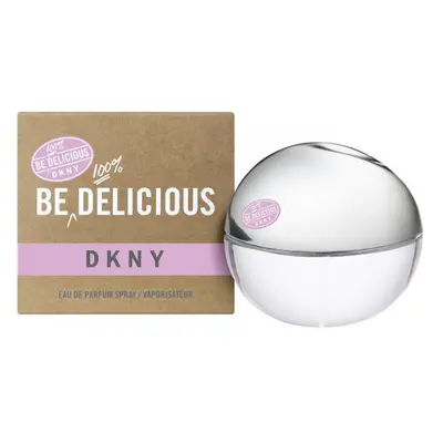 Donna Karan - Be 100% Delicious 100ml Eau De Parfum Spray