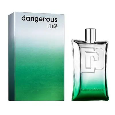 Paco Rabanne - Dangerous Me 60ml Eau De Parfum Spray