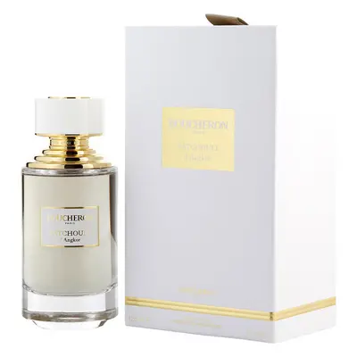 Boucheron - Patchouli d'Angkor 125ML Eau De Parfum Spray