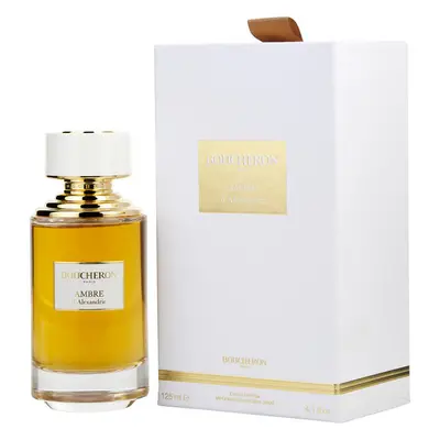 Boucheron - Ambre D'Alexandrie 125ml Eau De Parfum Spray