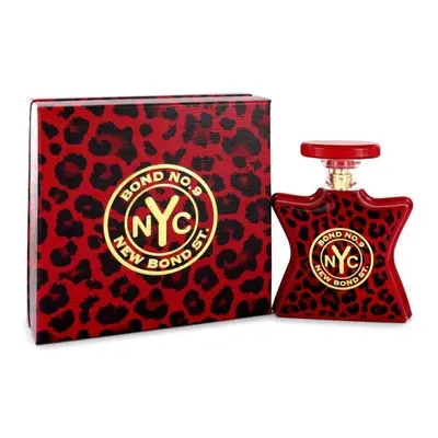 Bond No. 9 - New Bond St. 100ml Eau De Parfum Spray