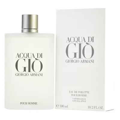 Giorgio Armani - Acqua Di GiÃ² 300ml Eau De Toilette Spray