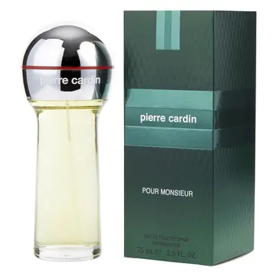 Pierre Cardin - Pour Monsieur 75ml Eau De Toilette Spray