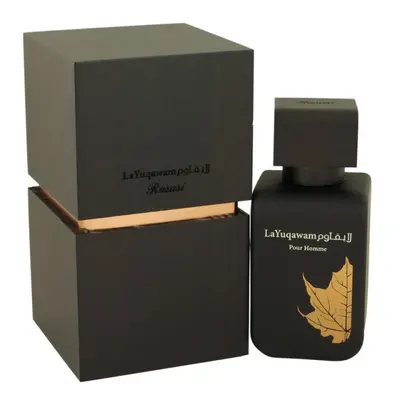 Rasasi - La Yuqawam 75ml Eau De Parfum Spray