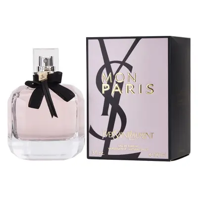 Yves Saint Laurent - Mon Paris 90ML Eau De Parfum Spray