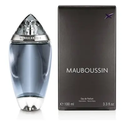 Mauboussin - Mauboussin Pour Homme 100ml Eau De Parfum Spray