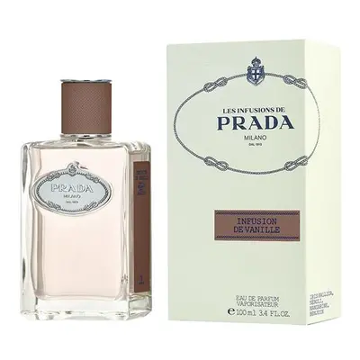 Prada - Infusion De Vanille 100ml Eau De Parfum Spray