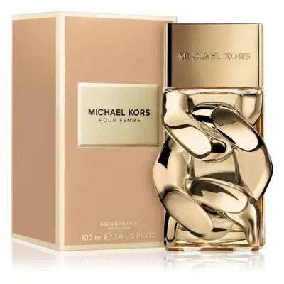 Michael Kors - Michael Kors Pour Femme 100ml Eau De Parfum Spray