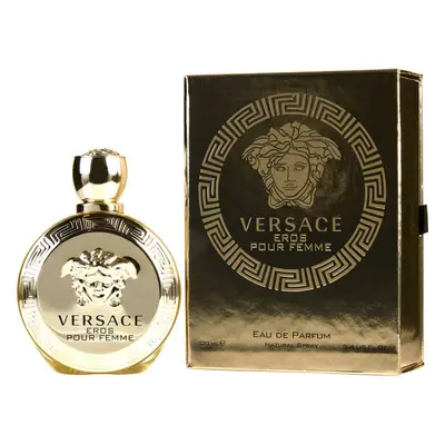 Versace - Eros Pour Femme 100ML Eau De Parfum Spray