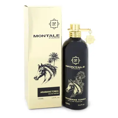 Montale - Arabians Tonka 100ml Eau De Parfum Spray