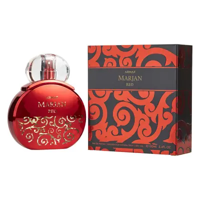 Armaf - Marjan Red 100ML Eau De Parfum Spray